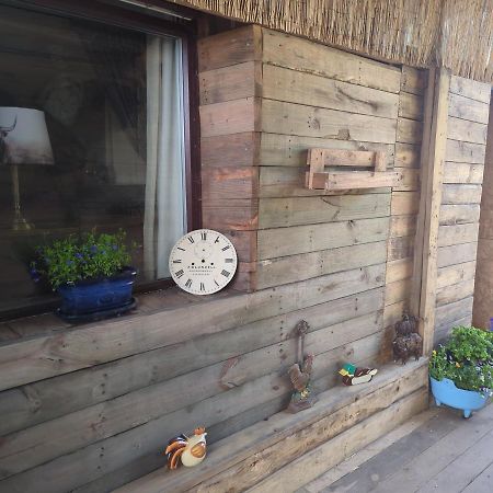 The Old Hay Barn Apartman Bursledon Kültér fotó